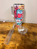 Nurse 40oz Tumbler
