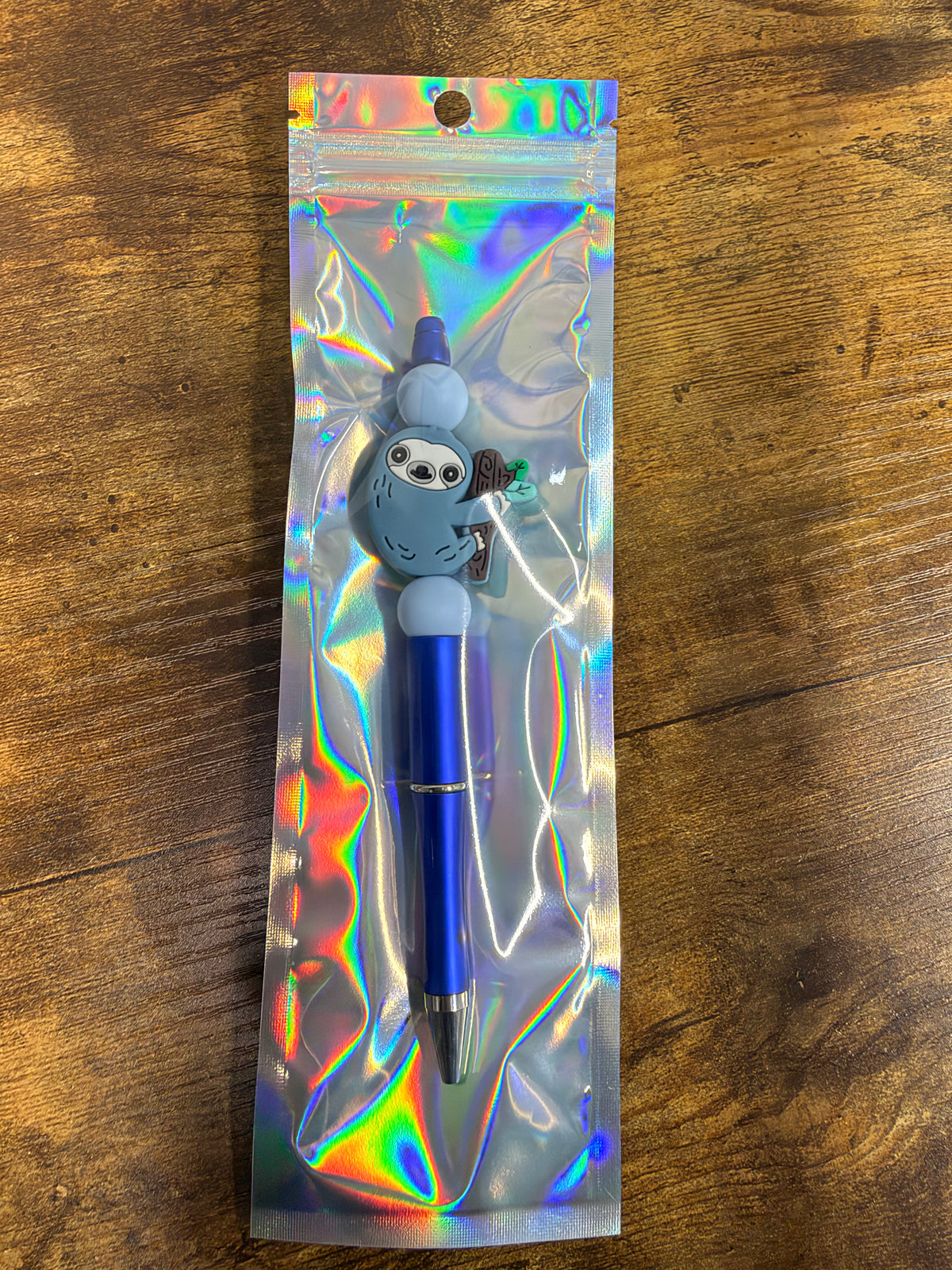 Sloth Pen
