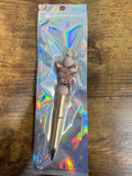 Moose Pen