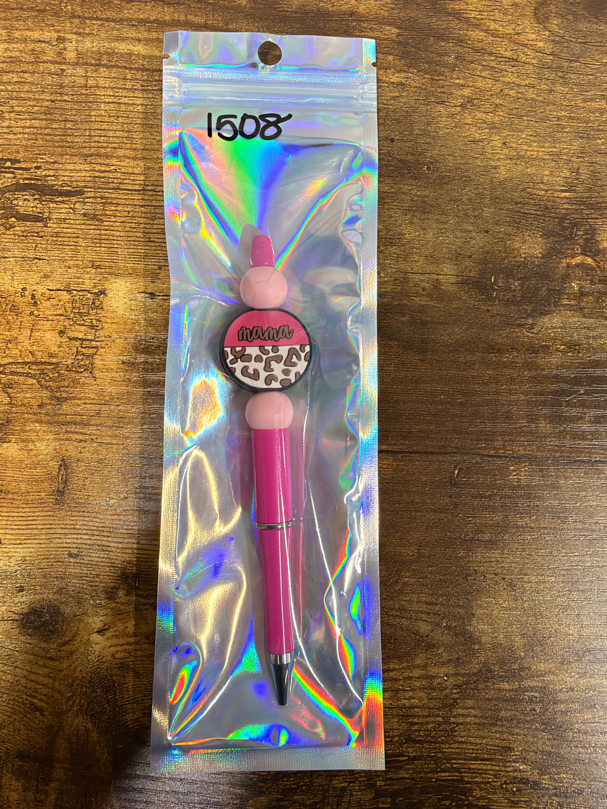 Mama Pen