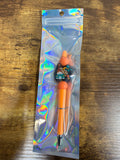 Fall Pumpkin Pen