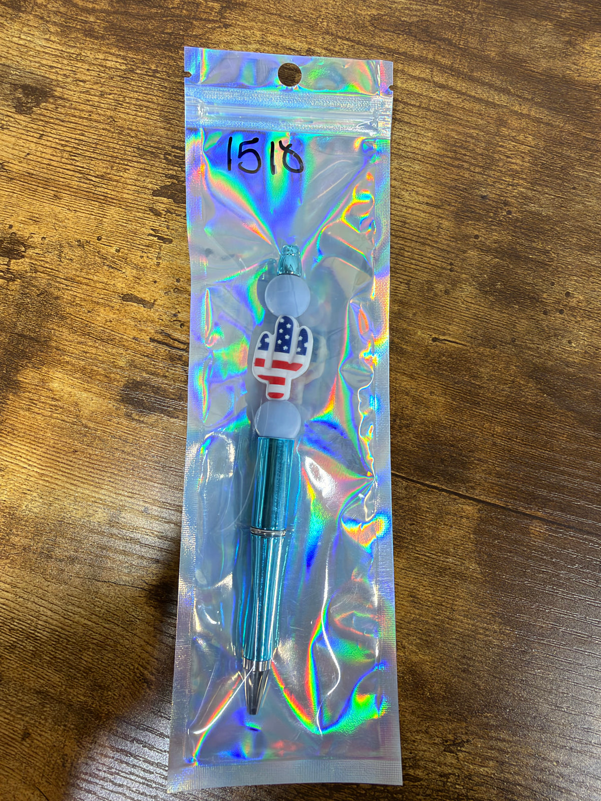 American Cactus Pen