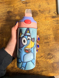 Bluey Kids Water Bottle